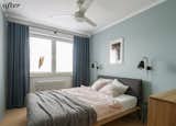 After: bedroom