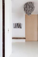 Hallway and Vinyl Floor  Photos from Itu Apartment