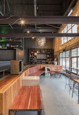 Benzina Bar (São Paulo, Brazil)