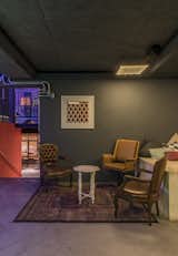 Benzina Bar (São Paulo, Brazil)