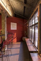 Benzina Bar (São Paulo, Brazil)