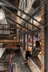 Benzina Bar (São Paulo, Brazil)