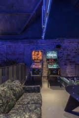 Benzina Bar (São Paulo, Brazil)