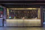 Benzina Bar (São Paulo, Brazil)