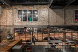 Benzina Bar (São Paulo, Brazil)