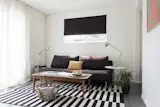 Convertible Guest Room