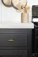 Kitchen Detail