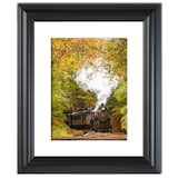 Steam Train with Autumn Foliage Landscape Photo Traditional Photo Print

Print Options:
This photograph is available on a variety of print media types in a variety of sizes to fit your decorating needs. We also carry limited edition signed collector prints. For more information on this and other beautiful landscape photographs please visit www.pipafineart.com 

About Product:
Traditional prints are reproductions of our landscape photographs. Reproductions are printed on high quality luster photo paper with high quality ink. These prints have a life expectancy of about 50 years (depending on the care). These landscape photo prints are perfect for decorating any room in your home or office with fabulous wall art.

About this Photograph:
Steam Train with Autumn Foliage is a landscape photograph of Steam Engine number 98 from the Wilmington Western Railroad crossing a trestle over the Red Clay Creek in Wilmington, Delaware in the fall.

Title: Steam Train with Autumn Foliage
Landscape Photographer: Melissa Fague
Genre: Landscape Photography
Item ID#: LAND-0119
