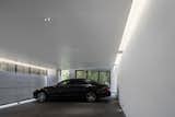 Garage  Photo 5 of 22 in Sukhumvit 91 House by Archimontage Design Fields Sophisticated