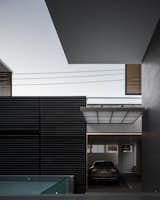 Exterior  Photo 7 of 22 in Sukhumvit 91 House by Archimontage Design Fields Sophisticated