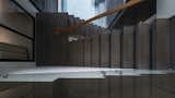 Staircase  Photo 15 of 22 in Sukhumvit 91 House by Archimontage Design Fields Sophisticated