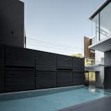 Exterior  Photo 9 of 22 in Sukhumvit 91 House by Archimontage Design Fields Sophisticated