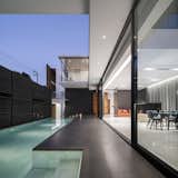 Exterior  Photo 10 of 22 in Sukhumvit 91 House by Archimontage Design Fields Sophisticated