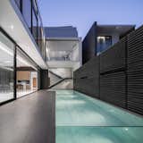 Exterior  Photo 8 of 22 in Sukhumvit 91 House by Archimontage Design Fields Sophisticated