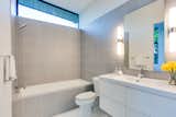 Bath Room  Photo 12 of 22 in 1414 South Osprey by Leader Design Studio