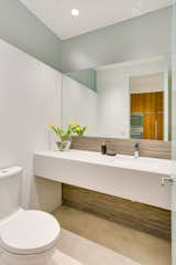 Bath Room  Photo 10 of 22 in 1414 South Osprey by Leader Design Studio