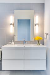 Bath Room  Photo 13 of 22 in 1414 South Osprey by Leader Design Studio