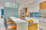 Kitchen  Photo 9 of 22 in 1414 South Osprey by Leader Design Studio