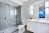 Bath Room  Photo 19 of 22 in 1414 South Osprey by Leader Design Studio