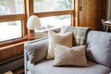 Living room details
