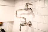 Pot filler