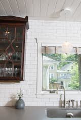 Kallista light fixtures