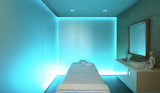 Zen rooms for ultimate tranquility just outside NYC.