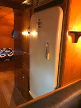 Original GE Fridge