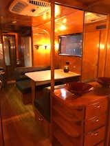 Kitchen Galley