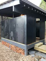 Bath House