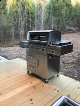 BBQ