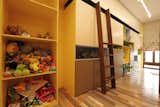 Kids room