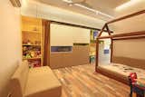 Kids room