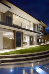 Exterior and House Building Type  Photo 17 of 24 in LBV by OKHA Design & Interiors