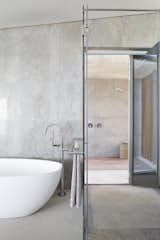Bath Room  Photo 12 of 24 in LBV by OKHA Design & Interiors