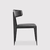  Photo 13 of 67 in Dining Chairs by OKHA Design & Interiors