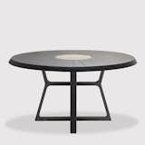  Photo 11 of 12 in Dining Tables by OKHA Design & Interiors