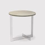  Photo 4 of 25 in Side Tables by OKHA Design & Interiors