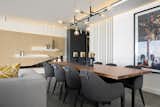  Photo 1 of 13 in Seafront Apartment by OKHA Design & Interiors