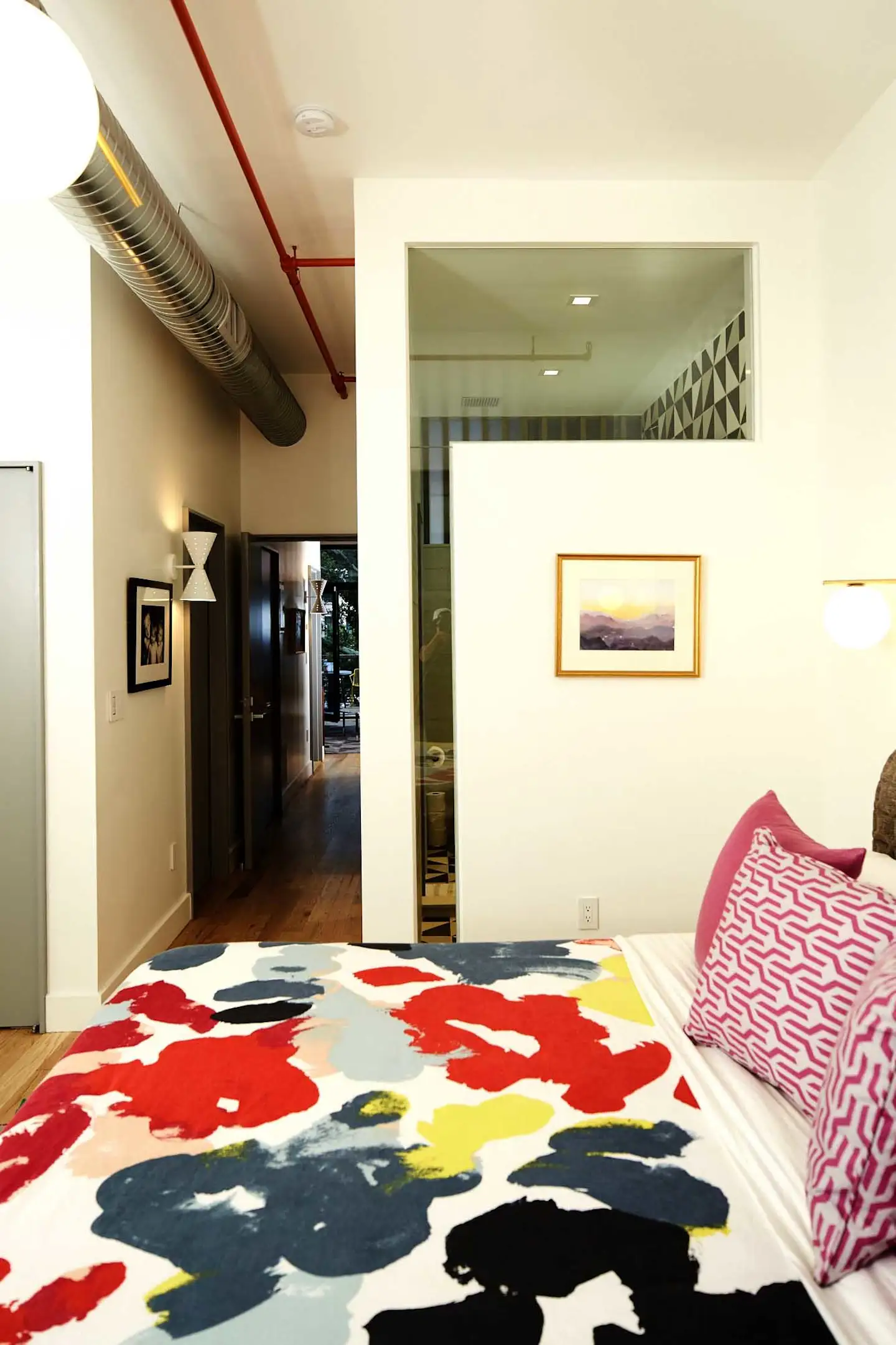 Harlem Townhouse (11 Photos) - Dwell