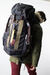 Yandel Workman’s Saves from Designer & Cool Backpacks for Men Available Online