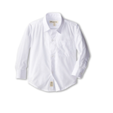 Formal White Shirt for Boys