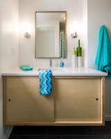 Hall Bathroom