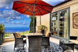 Relax & Entertain on your large Ocean View Patio-Balcony