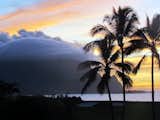 Relax & Entertain with Spectacular Sunset Views from Inside and Outside on Lanai