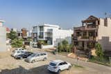 Neighbourhood context