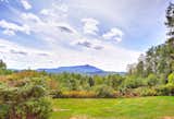 The property's beautiful view of Mount Ascutney served as inspiration for many of Parrish's paintings.