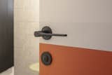 Handle Lama by Gio Ponti for Olivari  Photo 8 of 25 in AN APARTMENT IN ITALY by massimo de conti