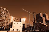 The amount of residential property constructed yearly requires advanced big data management products