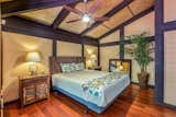Second guest bedroom serves up peaceful serenity